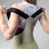 BASE LAYER SECOND SKIN WOMEN AMETHYST 