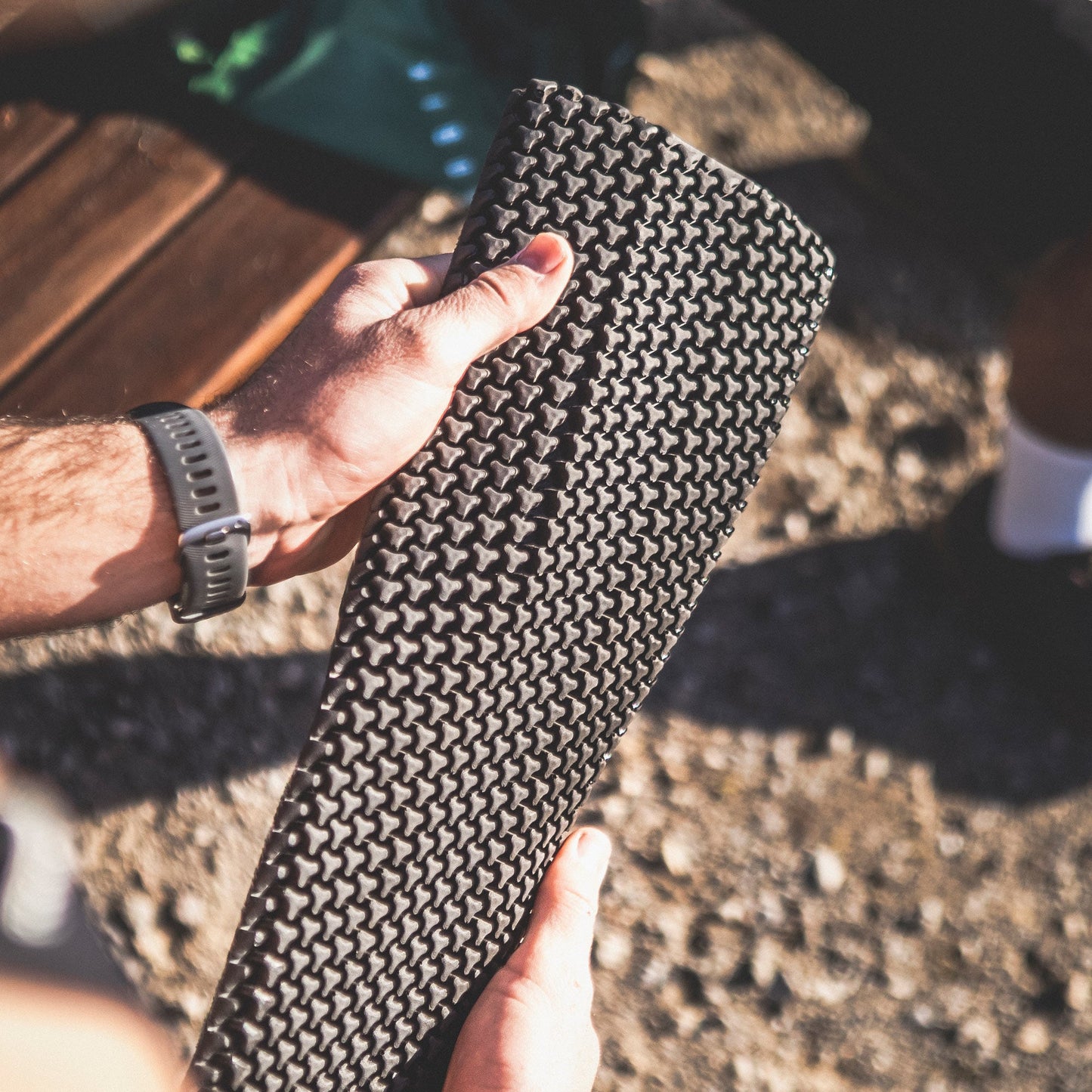 COMMANDER - Back Protector – Gobik