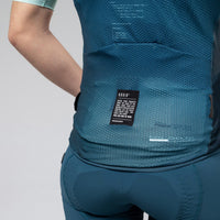 GILET PLUS 2.0 DONNA CORSAIR 