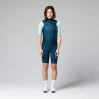 GILET PLUS 2.0 DONNA CORSAIR 