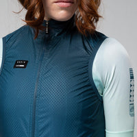 GILET PLUS 2.0 DONNA CORSAIR 