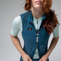 GILET PLUS 2.0 DONNA CORSAIR 
