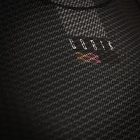 CAMISETA INTERIOR SECOND SKIN MUJER BLACK LEAD