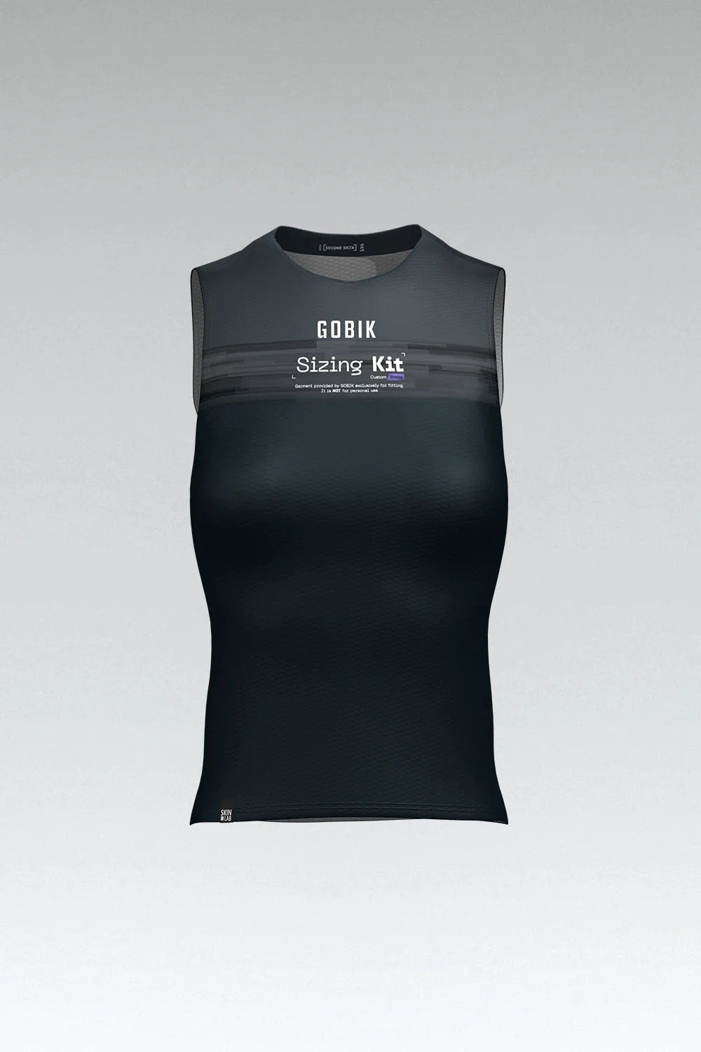 SOUS MAILLOT SECOND SKIN FEMME