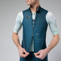 GILET PLUS 2.0 UOMO CORSAIR 