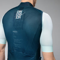 GILET PLUS 2.0 UOMO CORSAIR 