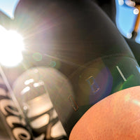 PANTALONCINO LIMITED SENZA BRETELLE 5.0 DONNA BLACK - K9 