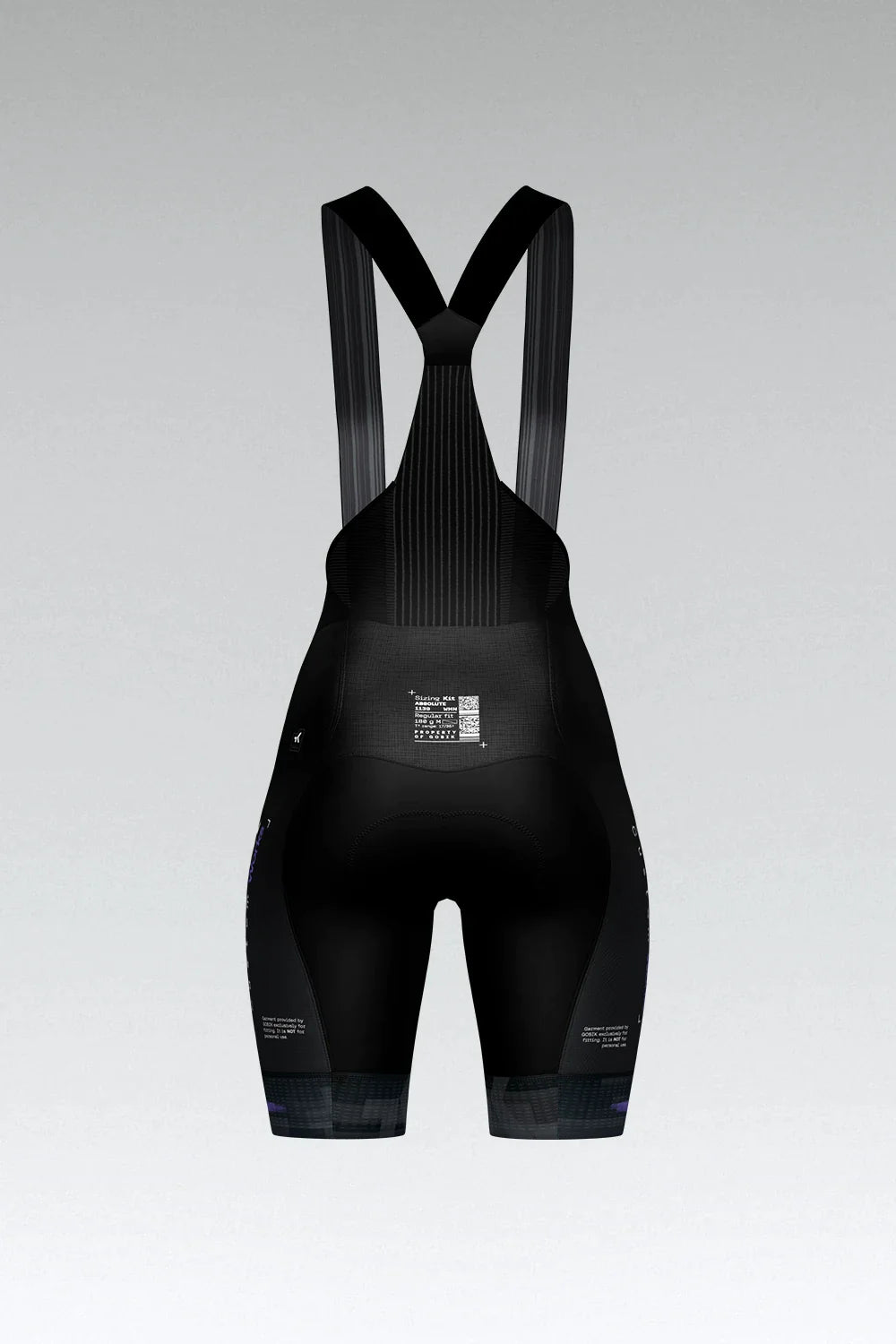 Pantaloncini top donna 2019