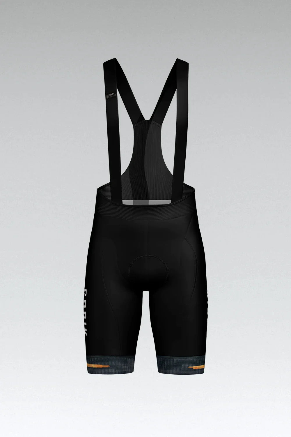 Cuissard Cycliste LOOK CARBON TECHNOLOGY Noir Taille L Short Vélo