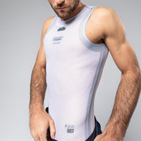 BASE LAYER SECOND SKIN MEN HAKUBA 