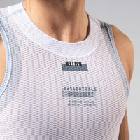 BASE LAYER SECOND SKIN MEN HAKUBA 