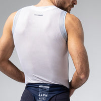 BASE LAYER SECOND SKIN MEN HAKUBA 