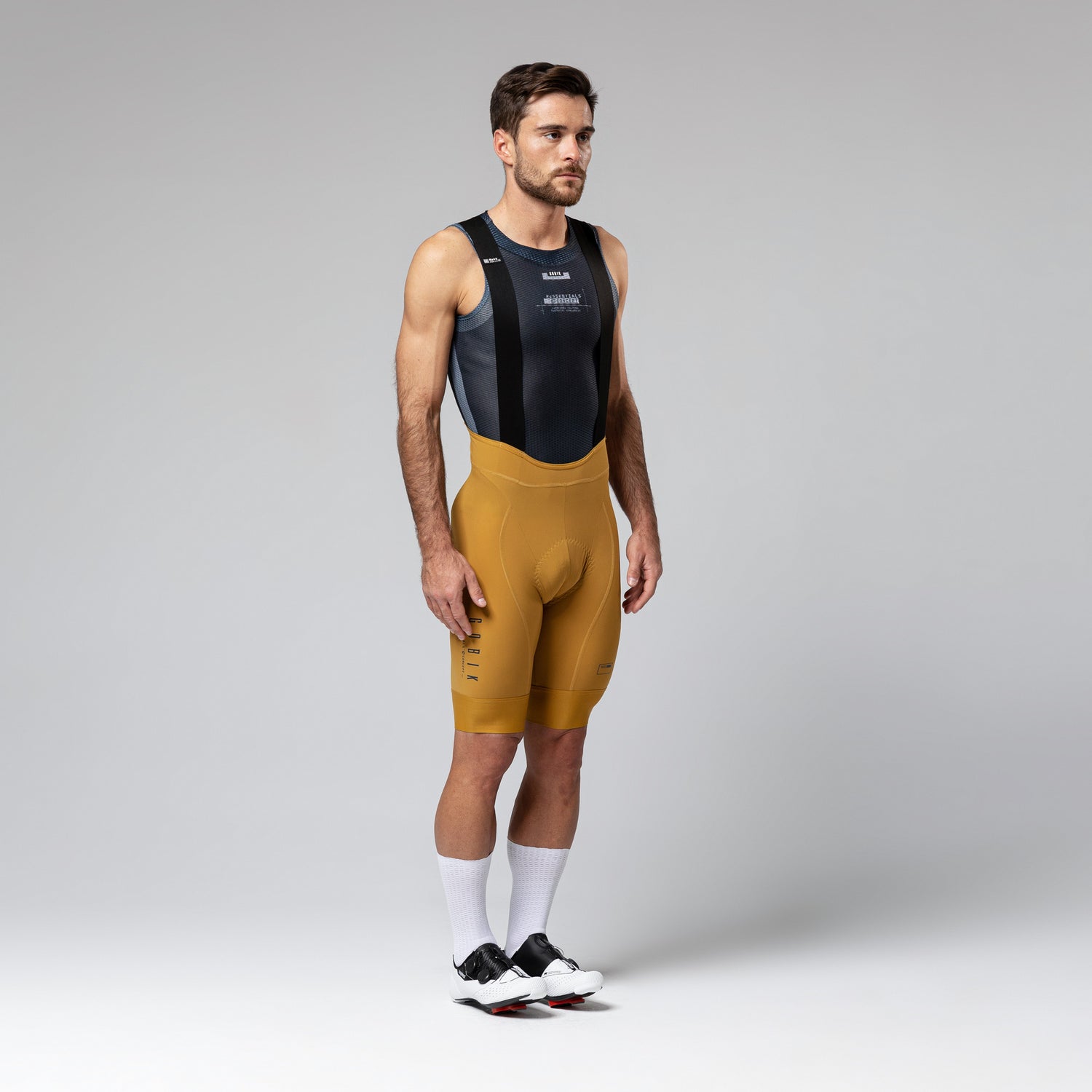 SOUS MAILLOT SECOND SKIN HOMME METEOR