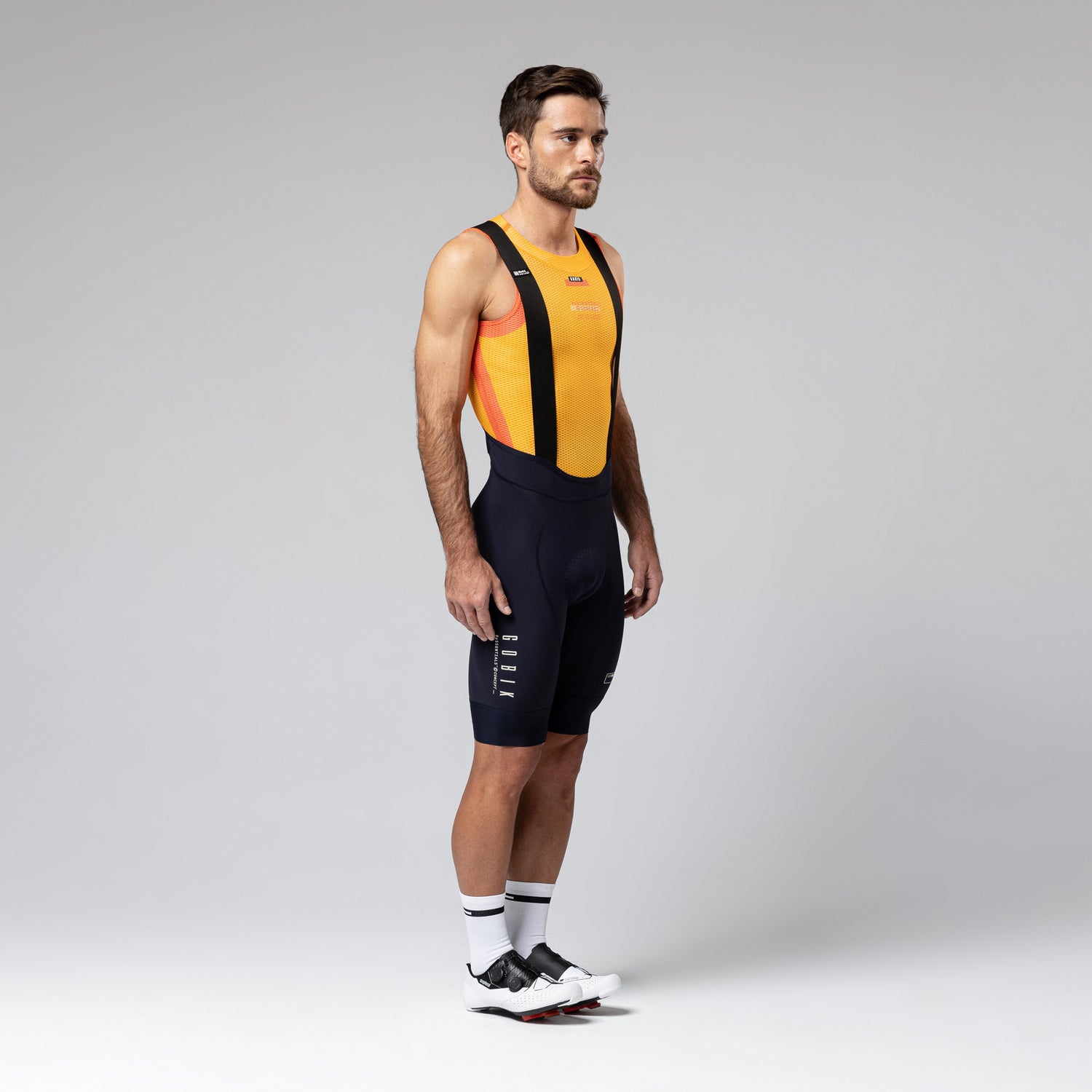 SOUS MAILLOT SECOND SKIN HOMME SPECTRA