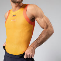BASE LAYER SECOND SKIN MEN SPECTRA 