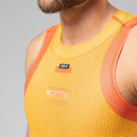 BASE LAYER SECOND SKIN MEN SPECTRA 