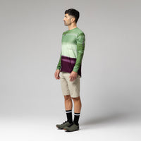 CAMISETA MANGA LARGA TERRAIN HOMBRE JUNIPER