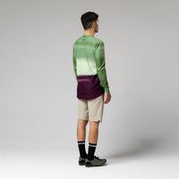 CAMISETA MANGA LARGA TERRAIN HOMBRE JUNIPER