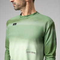 CAMISETA MANGA LARGA TERRAIN HOMBRE JUNIPER