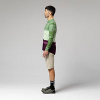 CAMISETA MANGA LARGA TERRAIN HOMBRE JUNIPER