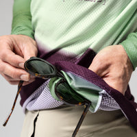 CAMISETA MANGA LARGA TERRAIN HOMBRE JUNIPER