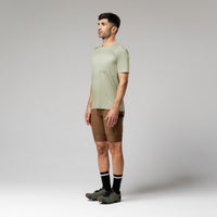 T-SHIRT TECNICA TECH UOMO SEED 