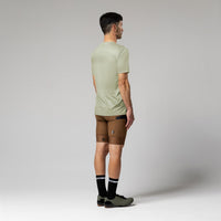 T-SHIRT TECNICA TECH UOMO SEED 