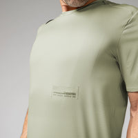 T-SHIRT TECNICA TECH UOMO SEED 
