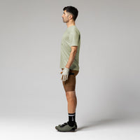 T-SHIRT TECNICA TECH UOMO SEED 