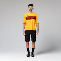 T-SHIRT TECHNIQUE VOLT HOMME SPECTRA 