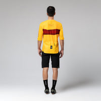 T-SHIRT TECHNIQUE VOLT HOMME SPECTRA 