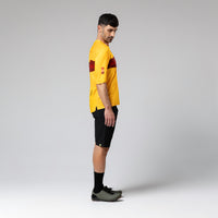 T-SHIRT TECHNIQUE VOLT HOMME SPECTRA 