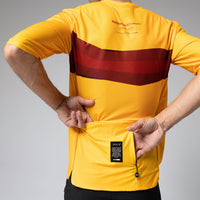 T-SHIRT TECHNIQUE VOLT HOMME SPECTRA 