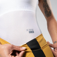 BASE LAYER SECOND SKIN WOMEN HAKUBA 