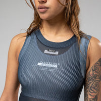 MAGLIA INTIMA TECNICA SECOND SKIN DONNA METEOR 