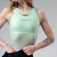 BASE LAYER SECOND SKIN WOMEN SEAMINT 