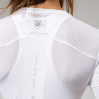 BASE LAYER SHORT SLEEVE CELL SKIN WOMEN HAKUBA 