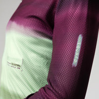 LONG SLEEVE TECHNICAL TEE TERRAIN WOMEN HEADER 