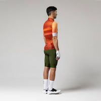 CHALECO PLUS 2.0 HOMBRE RUST