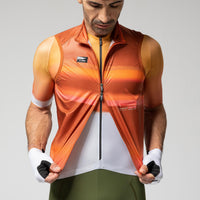 CHALECO PLUS 2.0 HOMBRE RUST