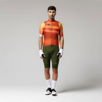 CHALECO PLUS 2.0 HOMBRE RUST