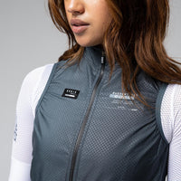VEST PLUS 2.0 WOMEN METEOR 