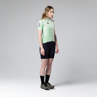 VEST PLUS 2.0 WOMEN SEAMINT 