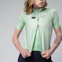 VEST PLUS 2.0 WOMEN SEAMINT 