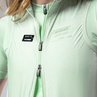 VEST PLUS 2.0 WOMEN SEAMINT 