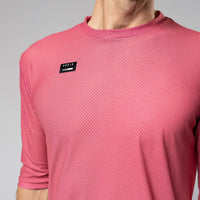 FUNKTIONSSHIRT TERRAIN HERREN RAPTURE ROSE 