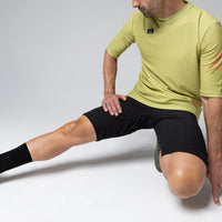 T-SHIRT TECNICA TERRAIN UOMO SPROUT 