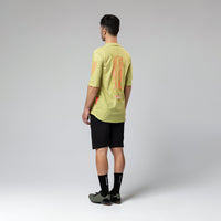 T-SHIRT TECNICA TERRAIN UOMO SPROUT 