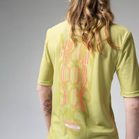 T-SHIRT TECNICA TERRAIN DONNA SPROUT 
