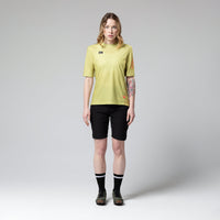 T-SHIRT TECNICA TERRAIN DONNA SPROUT 